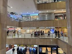 Grand Hyatt Singapore (D9), Retail #526753471